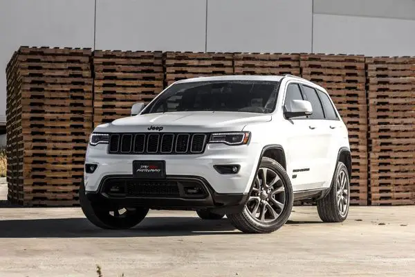 What is Sport Mode On Jeep Cherokee And When Should I Use It?