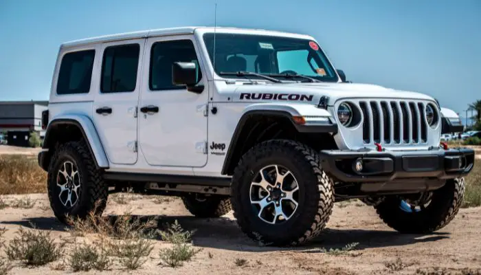 Does Jeep 2.0 Turbo Require Premium Fuel?