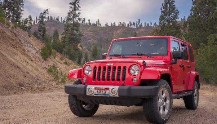 What Causes a Jeep to Stall While Driving?