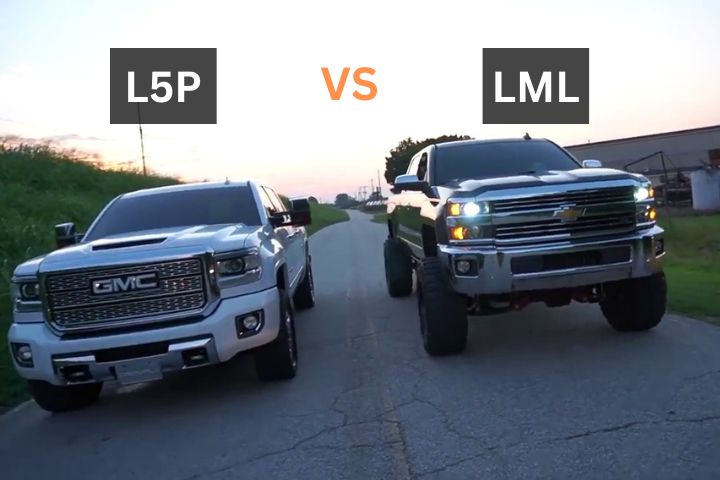 LML VS L5P
